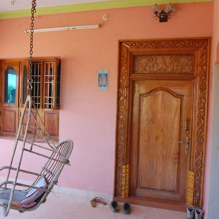 Rainbow Guest House Tiruvannamalai Tiruvannāmalai Exterior photo