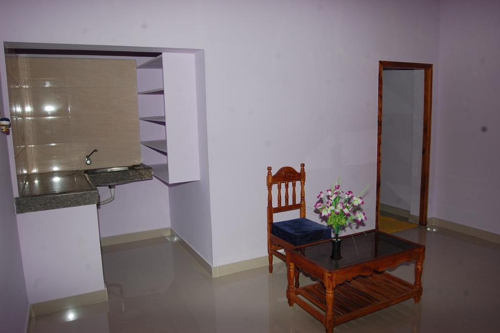 Rainbow Guest House Tiruvannamalai Tiruvannāmalai Room photo