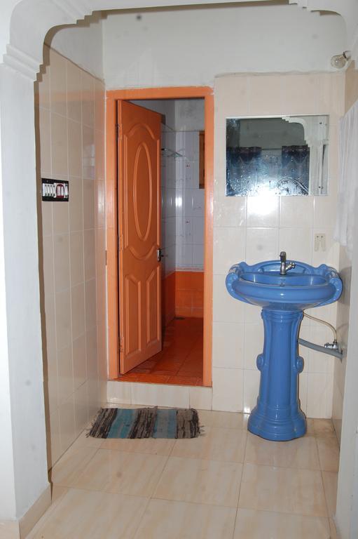 Rainbow Guest House Tiruvannamalai Tiruvannāmalai Room photo